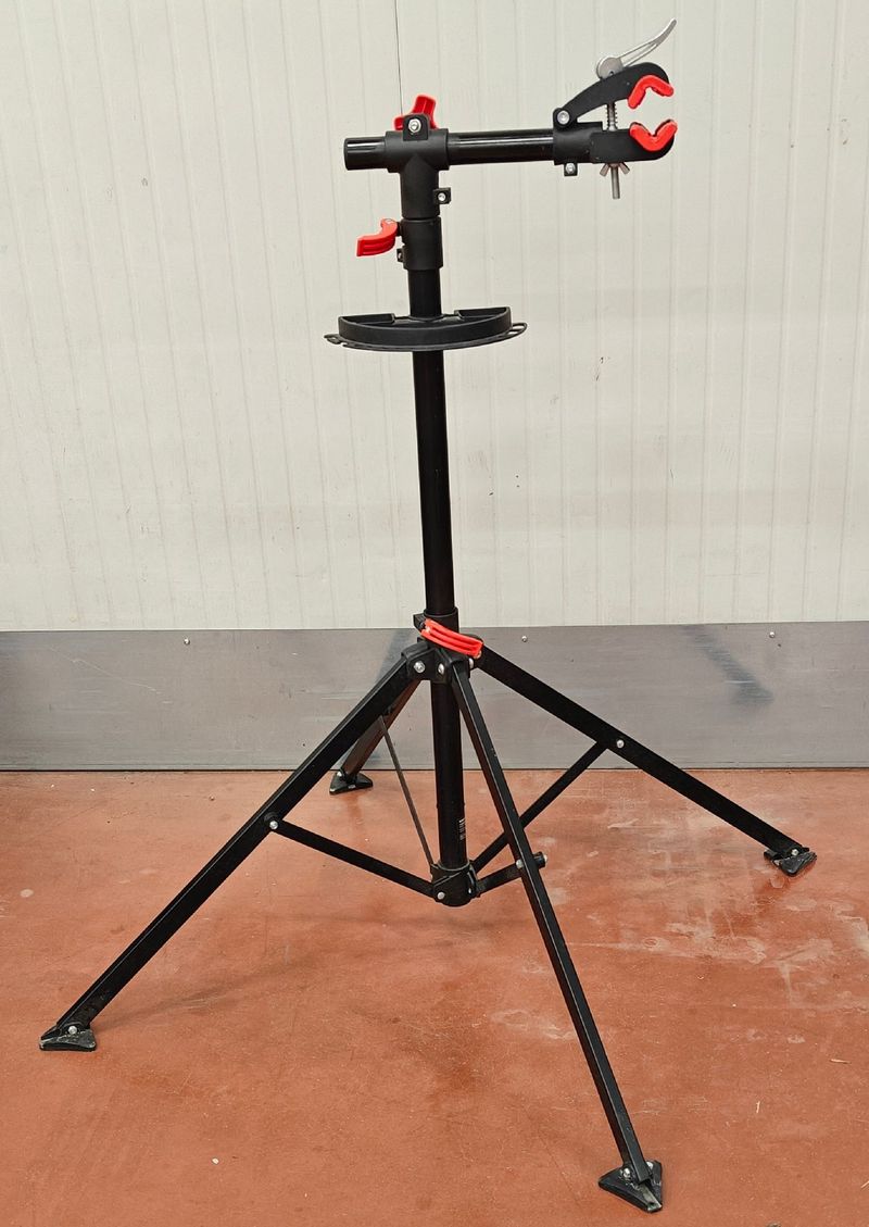 Used ultrasport Bike Rack Cycling Accessories