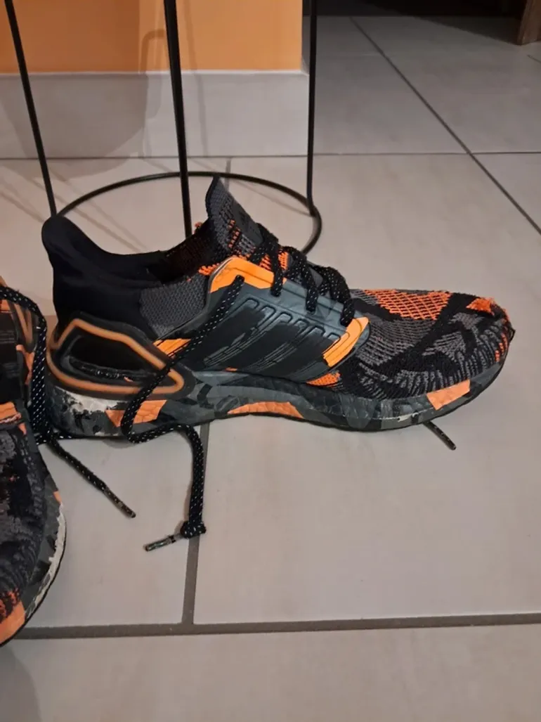 Used Continental Ultraboost 20 bike — image 5 of 13
