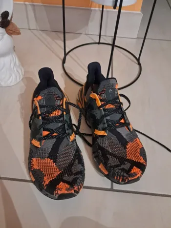 Used Continental Ultraboost 20 bike — image 2 of 13