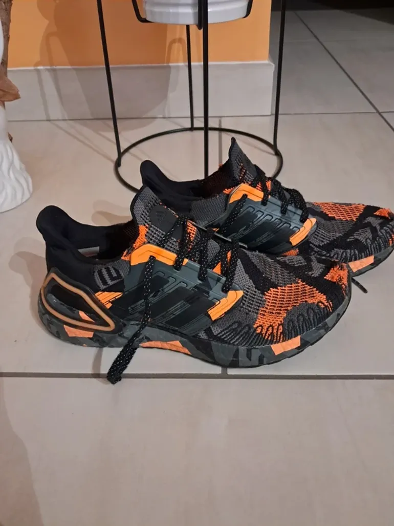 Used Continental Ultraboost 20 bike — image 6 of 13
