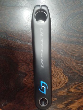 Używany Shimano Ultegra R8100 Drivetrain & Pedals