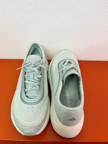 Used Adidas Hyperboost edge tech bike — image 5 of 12