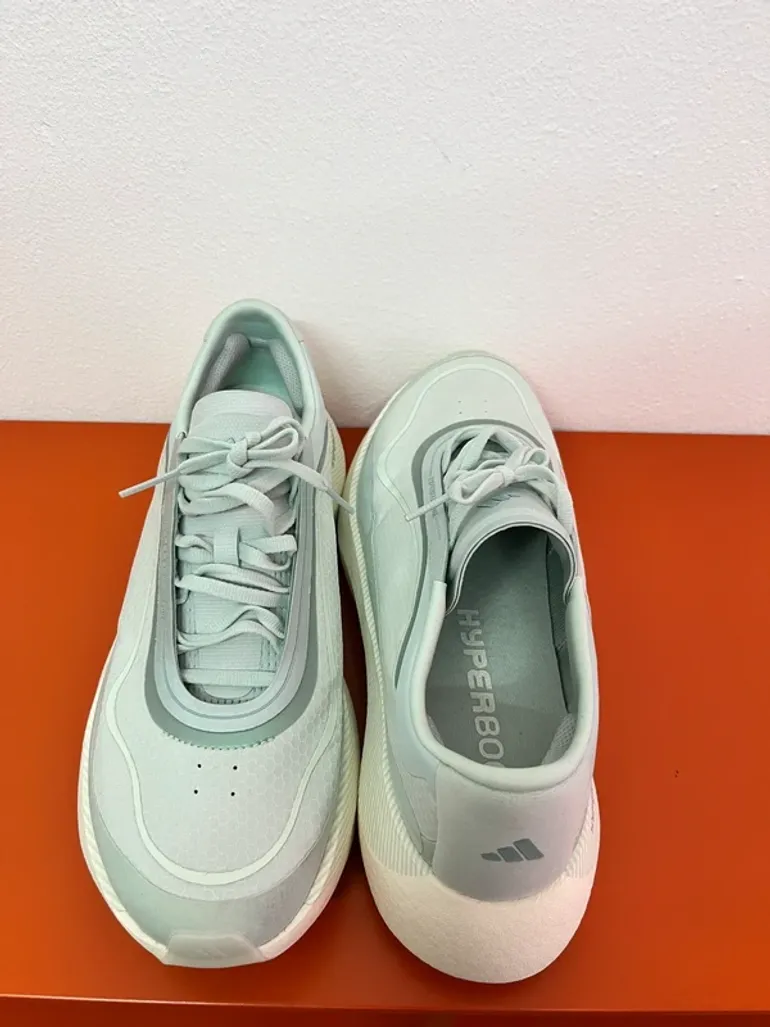 Used Adidas Hyperboost edge tech bike — image 5 of 12