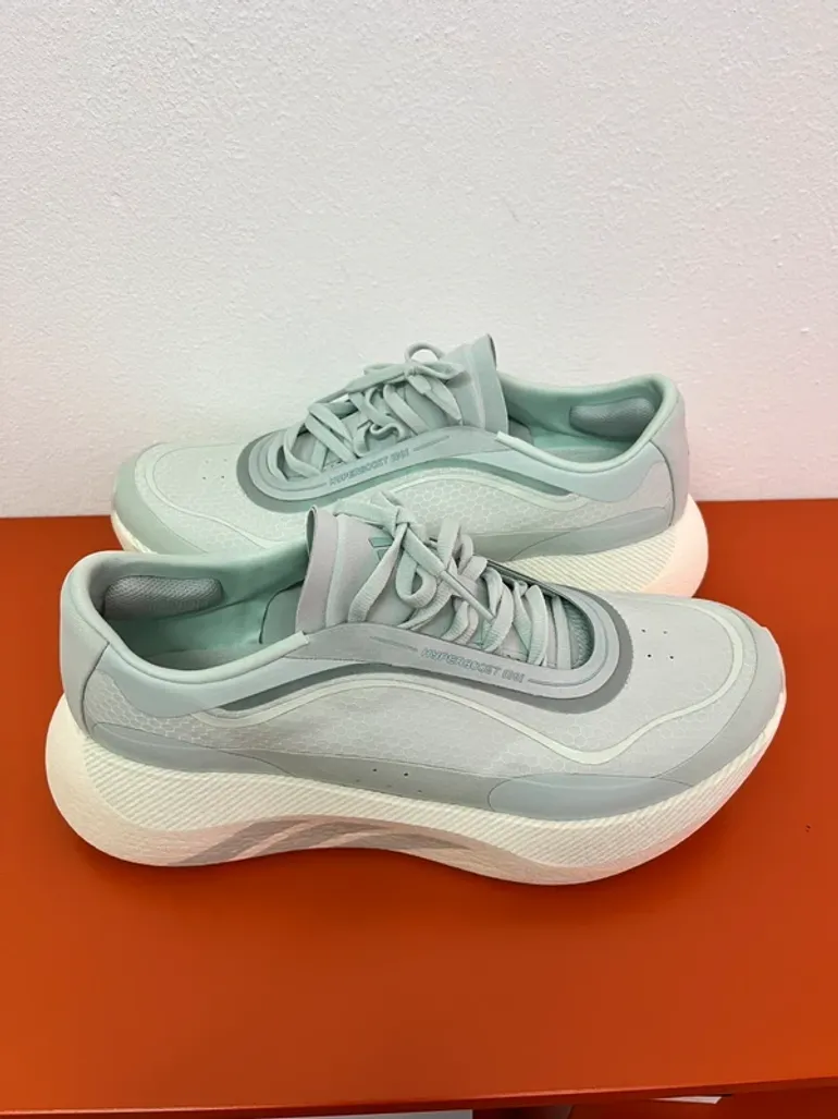 Used Adidas Hyperboost edge tech bike — image 4 of 12