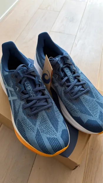 Used Asics Dynablast 5 bike — image 4 of 5