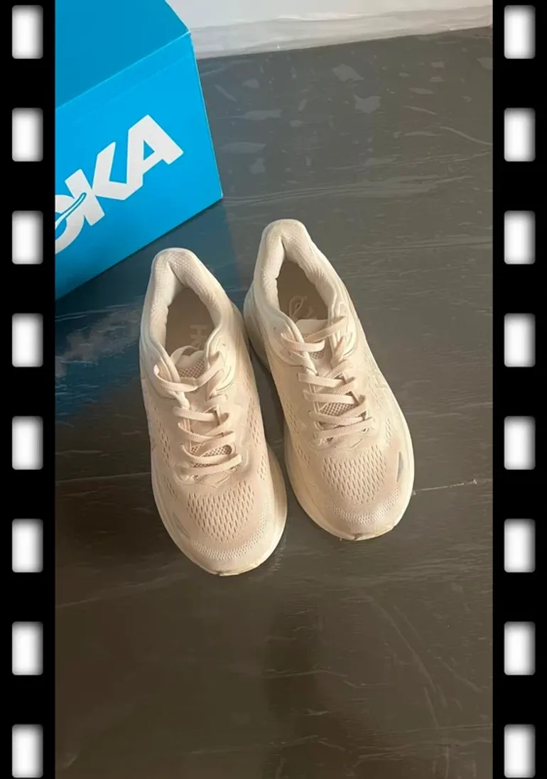 Used Hoka Bondi 9 bike — image 3 of 5