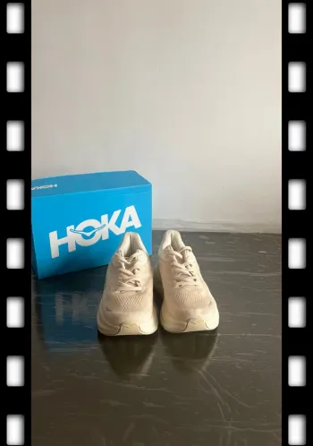 Used Hoka Bondi 9 bike — image 2 of 5