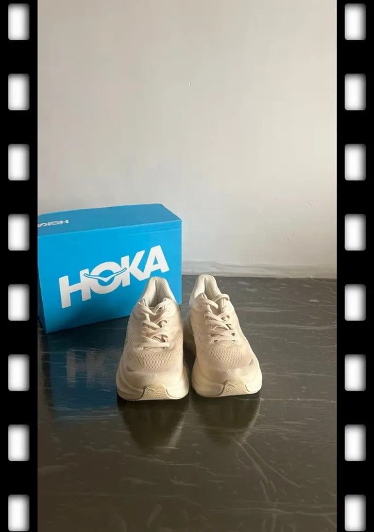 Used Hoka Bondi 9 bike — image 2 of 5