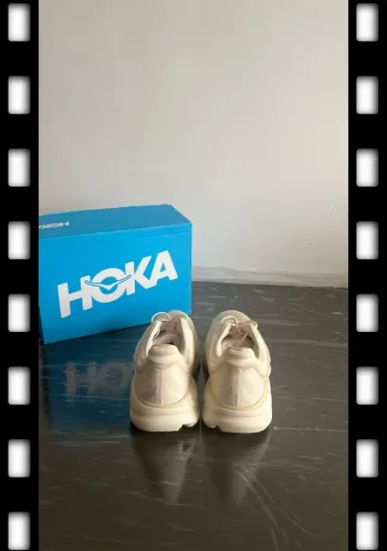 Used Hoka Bondi 9 bike — image 4 of 5