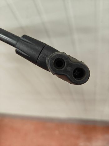 Gebrauchtes beto Manual Pump bike — Bild 5 von 5