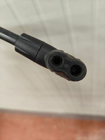 Tweedehands beto Manual Pump bike — afbeelding 5 van 5