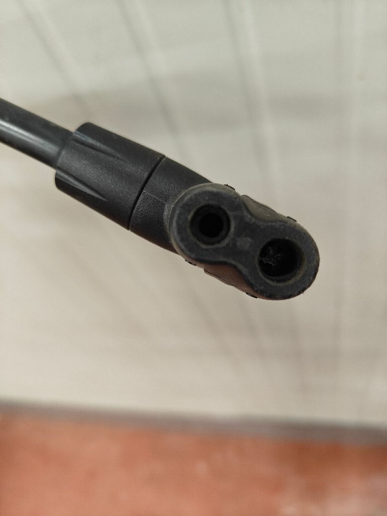 Gebrauchtes beto Manual Pump bike — Bild 5 von 5