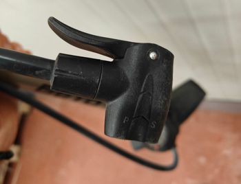 Gebrauchtes beto Manual Pump bike — Bild 4 von 5