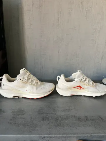 Brugt Pegasus Trail 5 Running Shoes