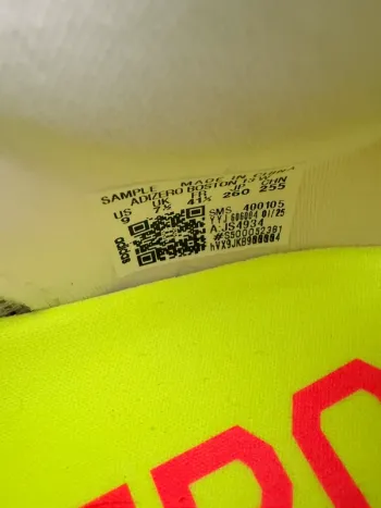 Used Continental Adizero Boston 13 W bike — image 9 of 9