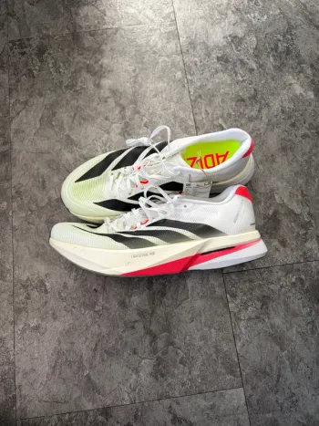 Used Continental Adizero Boston 13 W Running Shoes