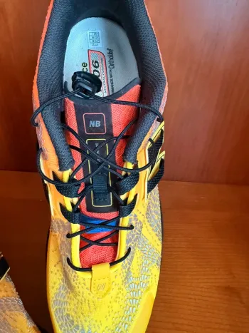 New Balance 1906 bike usato — immagine 3 di 6