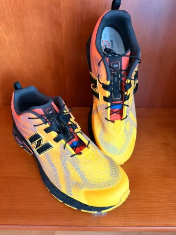 New Balance 1906 Running Shoes usato