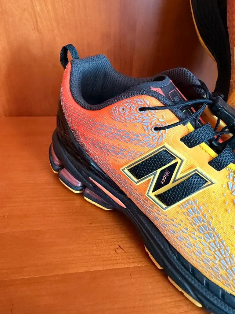 New Balance 1906 bike usato — immagine 2 di 6