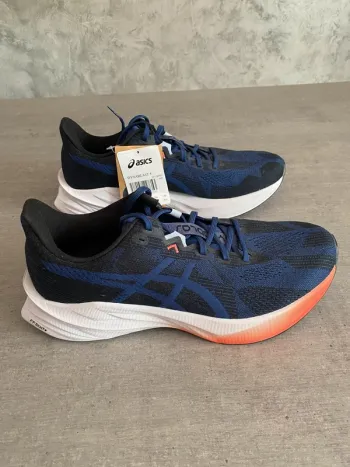 Used Asics Dynablast 5 bike — image 5 of 7