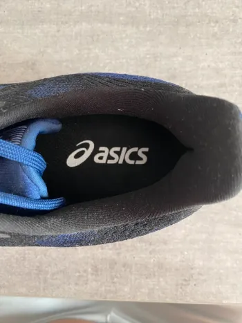 Used Asics Dynablast 5 bike — image 6 of 7
