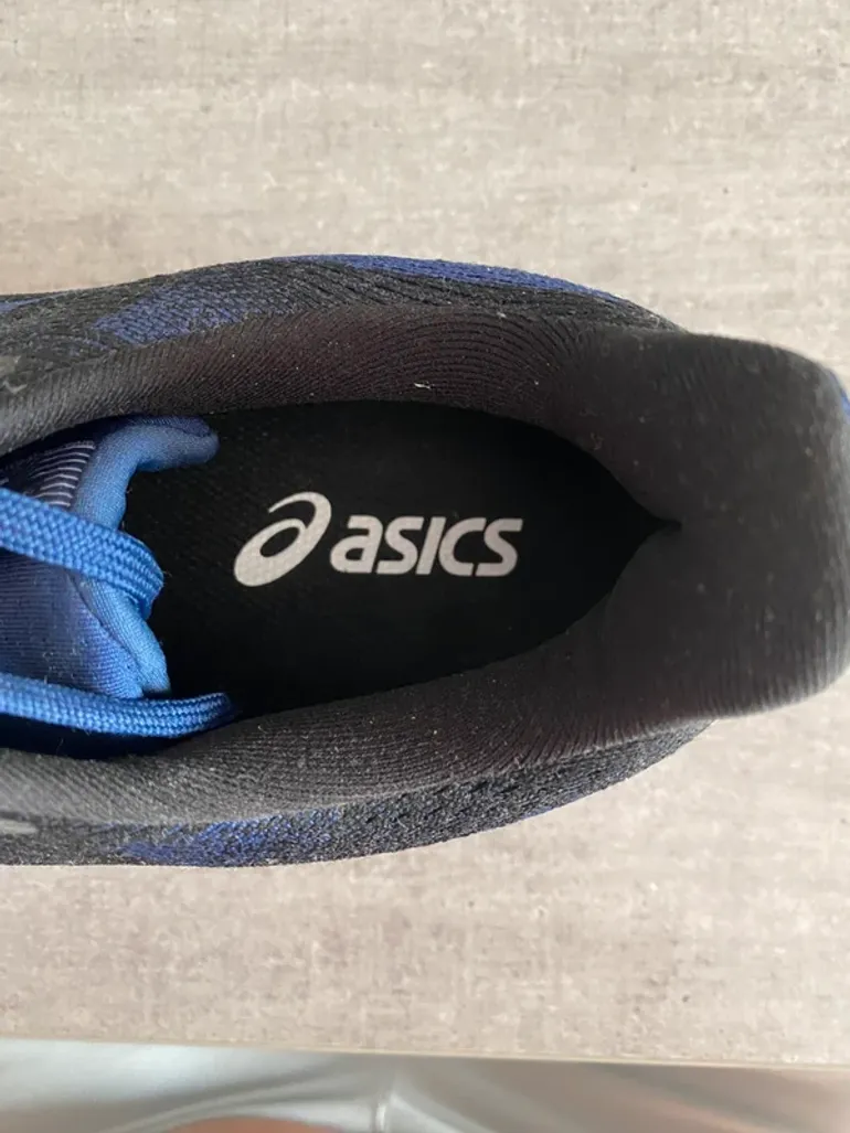 Used Asics Dynablast 5 bike — image 6 of 7