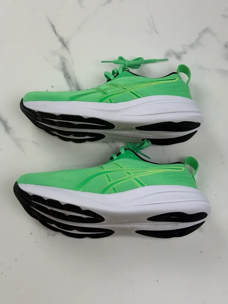 Brugt Asics Gel-Pulse 17 bike — billede 14 af 15