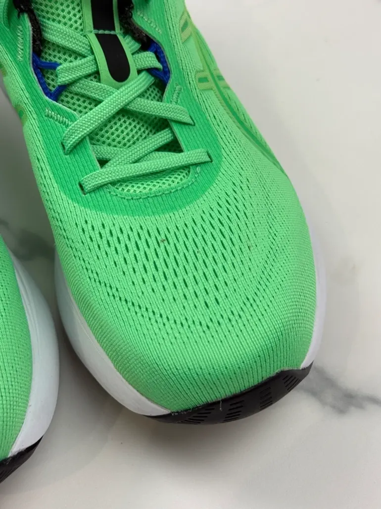 Brugt Asics Gel-Pulse 17 bike — billede 8 af 15
