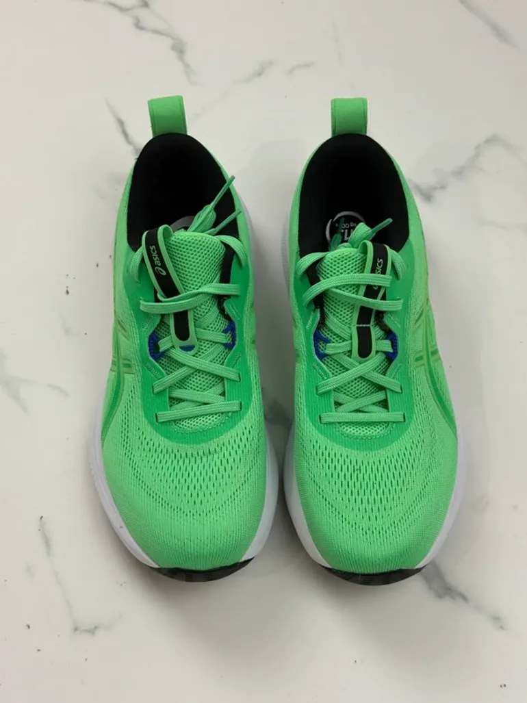 Brugt Asics Gel-Pulse 17 bike — billede 6 af 15