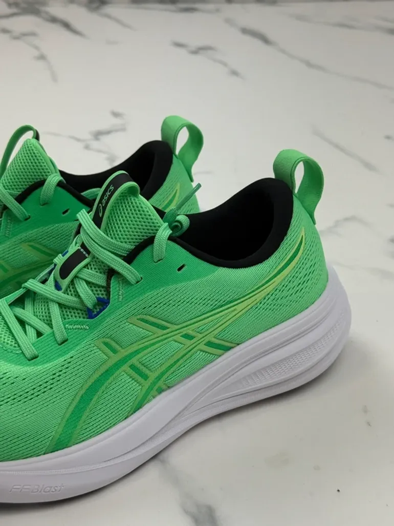 Brugt Asics Gel-Pulse 17 bike — billede 4 af 15