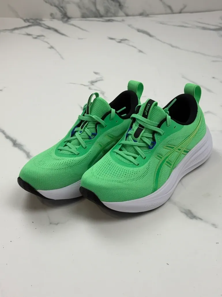 Brugt Asics Gel-Pulse 17 bike — billede 2 af 15