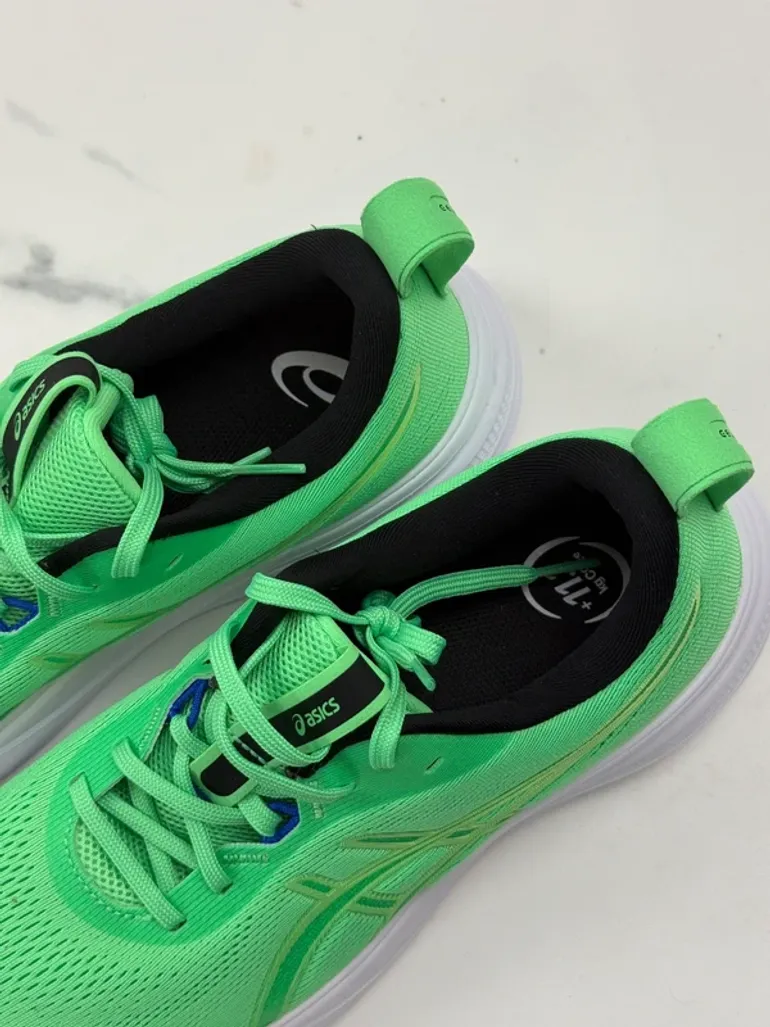 Brugt Asics Gel-Pulse 17 bike — billede 5 af 15