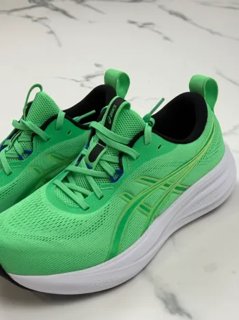 Brugt Asics Gel-Pulse 17 bike — billede 3 af 15
