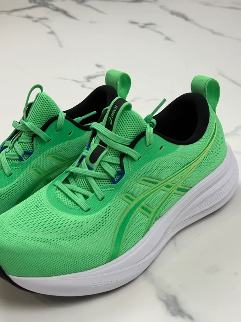 Brugt Asics Gel-Pulse 17 bike — billede 3 af 15