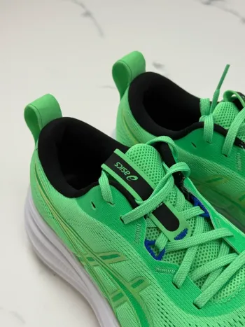 Brugt Asics Gel-Pulse 17 bike — billede 10 af 15
