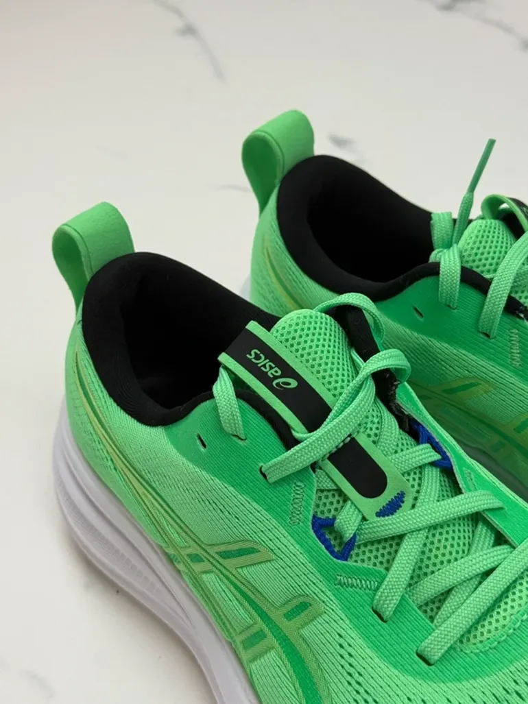 Brugt Asics Gel-Pulse 17 bike — billede 10 af 15