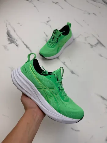 Brugt Asics Gel-Pulse 17 Running Shoes