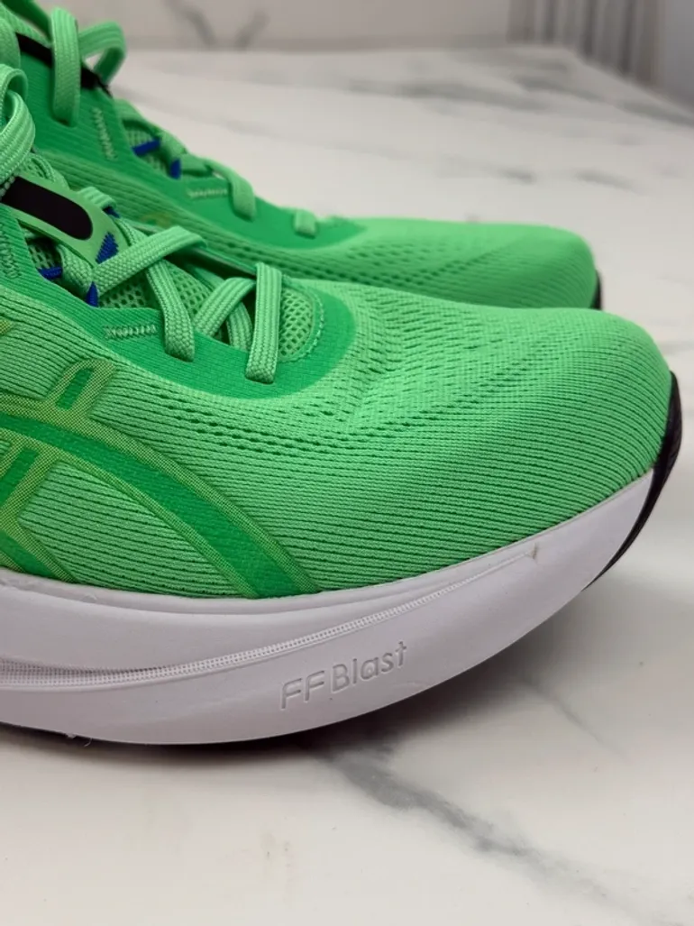 Brugt Asics Gel-Pulse 17 bike — billede 9 af 15