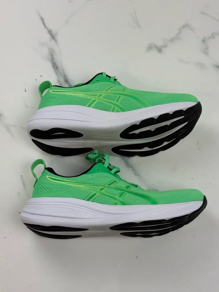 Brugt Asics Gel-Pulse 17 bike — billede 13 af 15