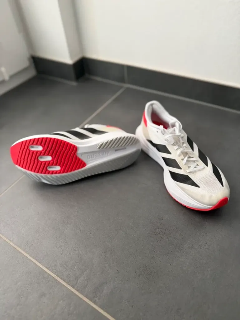 Used Adidas Adizero Lightstrike PRO bike — image 2 of 9