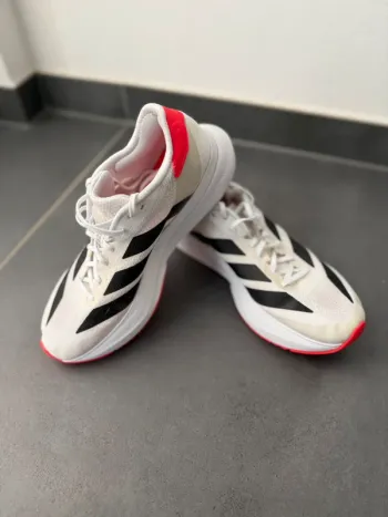 Used Adidas Adizero Lightstrike PRO Running Shoes