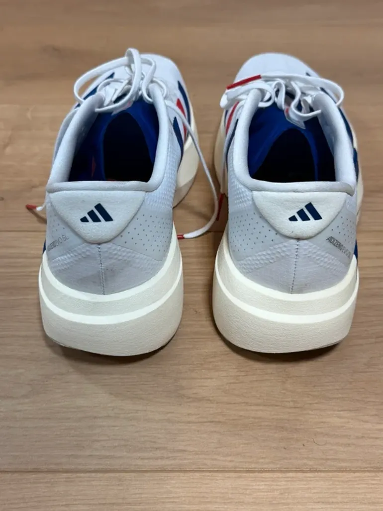 Brugt Adidas Adizero Evo SL bike — billede 3 af 5