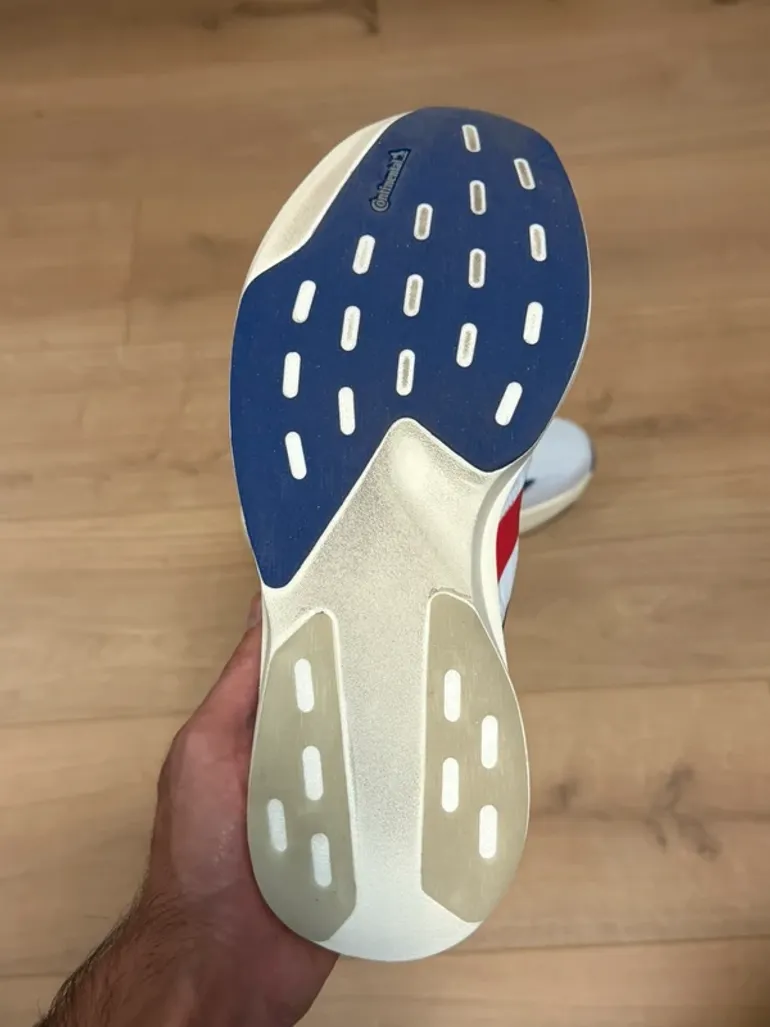 Brugt Adidas Adizero Evo SL bike — billede 4 af 5