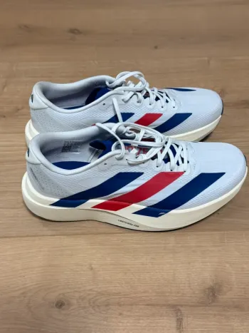 Used Adidas Adizero Evo SL Running Shoes
