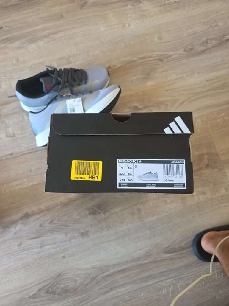 Gebrauchtes Adidas Duramo RC2 bike — Bild 4 von 5