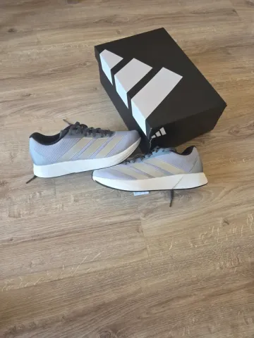 Used Adidas Duramo RC2 Running Shoes
