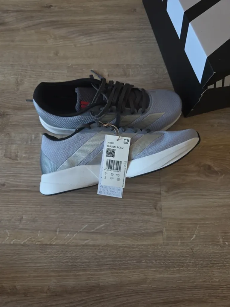 Gebrauchtes Adidas Duramo RC2 bike — Bild 3 von 5
