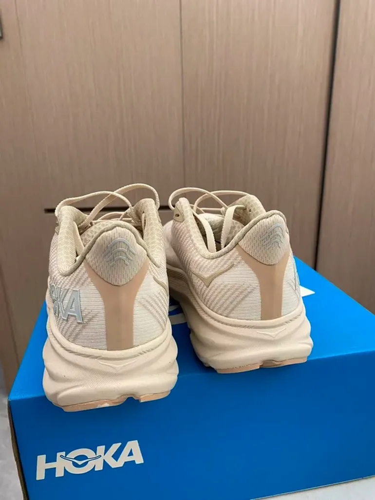 Gebrauchtes Hoka Baskets bike — Bild 2 von 5