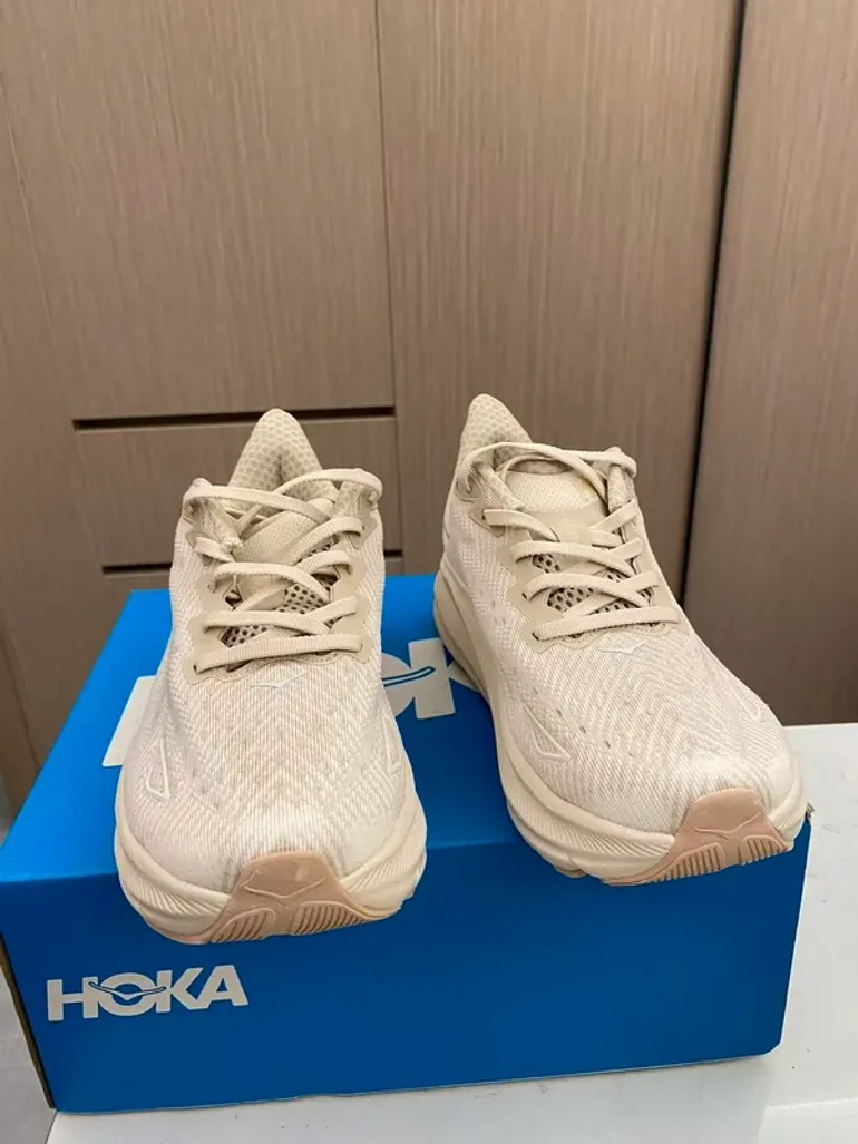 Gebrauchtes Hoka Baskets bike — Bild 5 von 5