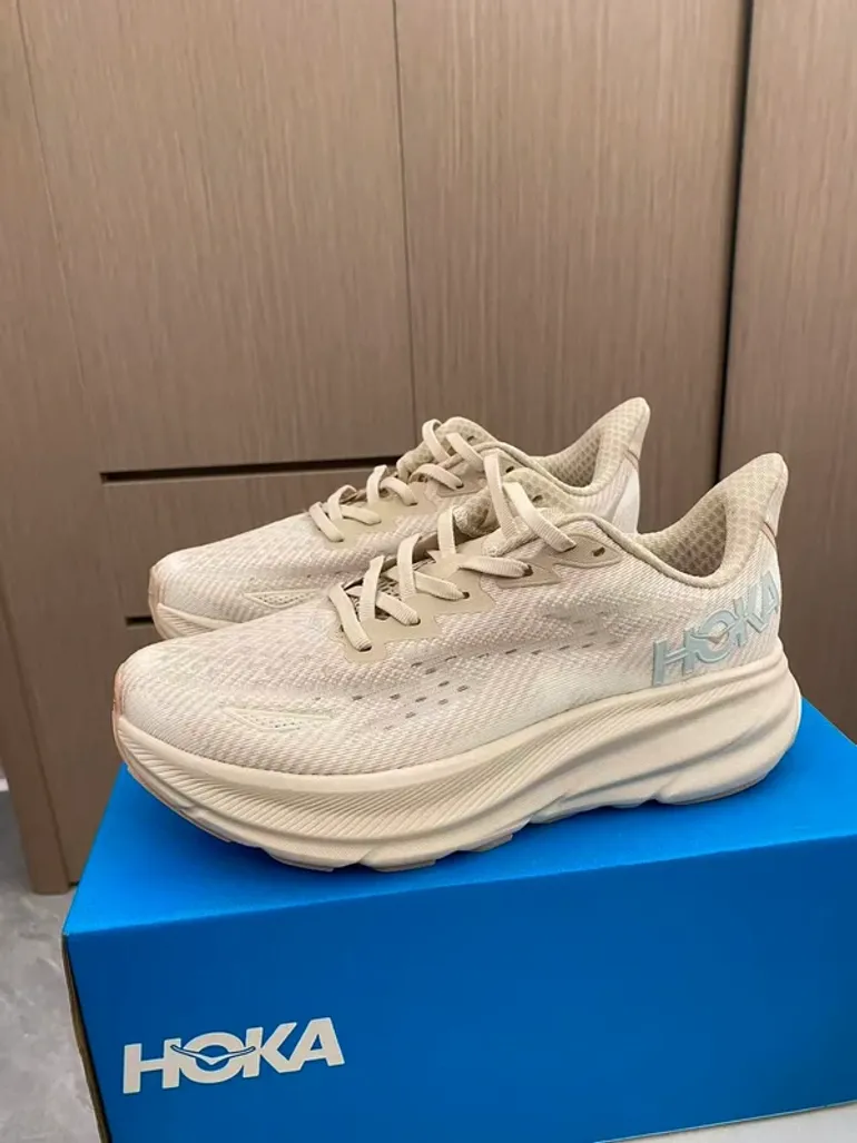 Gebrauchtes Hoka Baskets bike — Bild 3 von 5